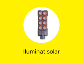 Iluminat solar
