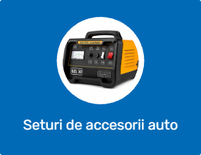 Seturi de accesorii auto