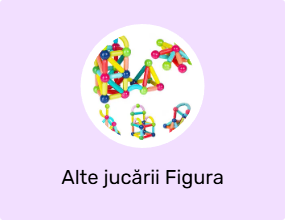 Alte jucării Figura Jucării