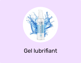 Gel lubrifiant