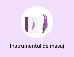 Instrumentul de masaj