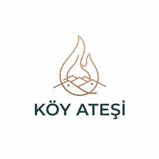 KÖY ATEŞİ MARKET