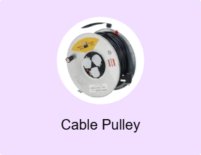 Cable Pulley