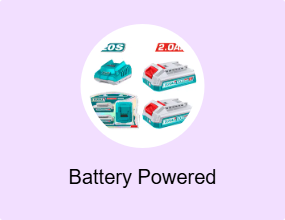 Battery Powered Screwing