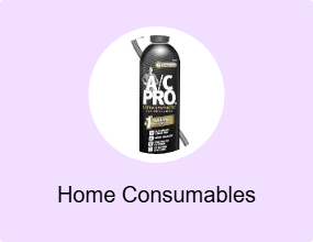 Home Consumables