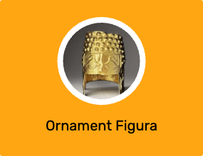 Ornament Figura