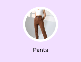 Pants