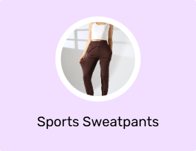 Sports Sweatpants