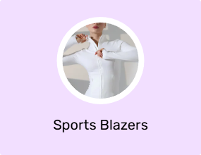 Sports Blazers