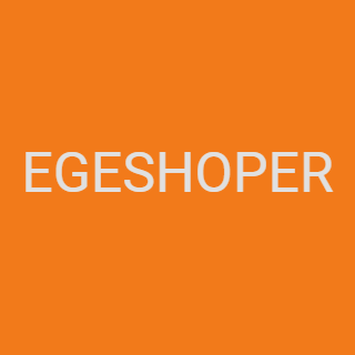 EGESHOPER
