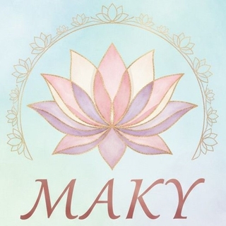 Maky logo