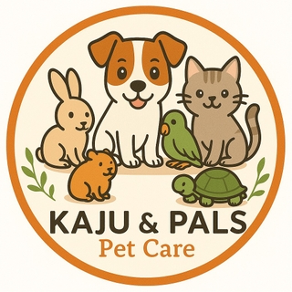 Kaju and Pals Pet Care