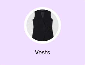 Vests