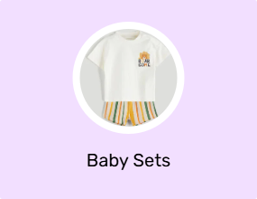 Baby Sets
