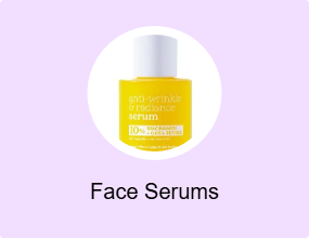 Face Serums