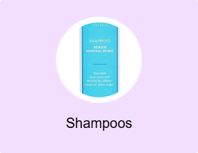 Shampoos