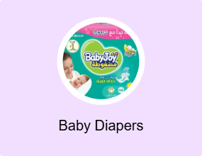 Baby Diapers