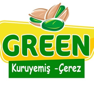 GREEN KURUYEMİŞ ÇEREZ KAHVE ŞEKERLEME
