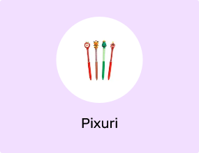 Pixuri