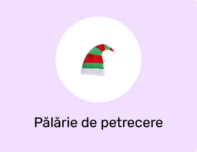 Pălărie de petrecere
