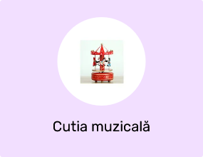 Cutia muzicală