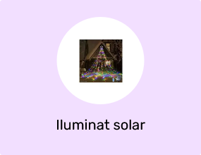 Iluminat solar