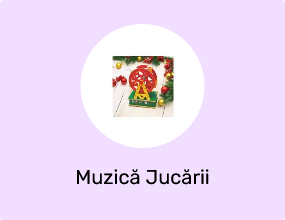 Muzică Jucării