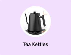 Tea Kettles