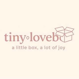 Tiny Love Box