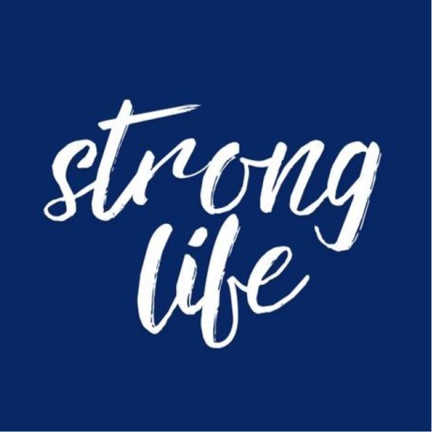 Strong Life