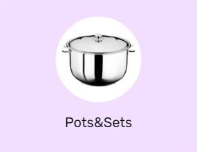 Pots&Sets