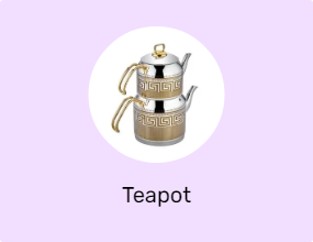 Teapot