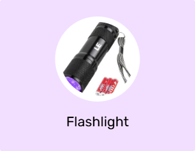 Flashlight