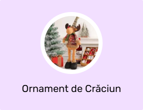 Ornament de Crăciun