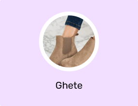 Ghete