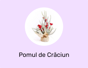 Pomul de Crăciun