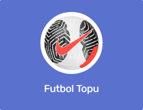 Futbol Topu