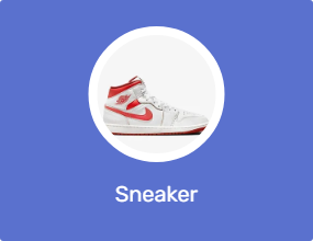 Sneaker