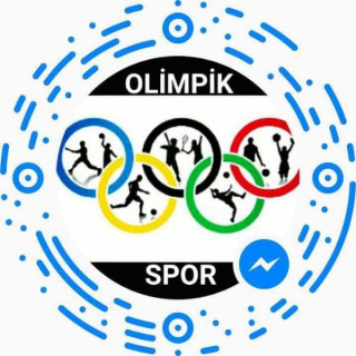 olimpik spor logo