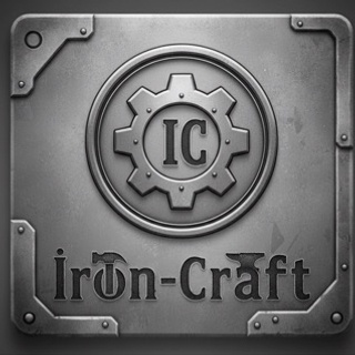 İRON-CRAFT