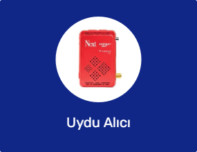 Uydu Alıcı