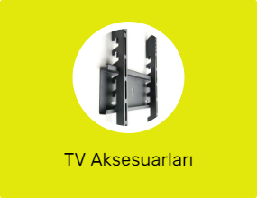 TV Aksesuarları