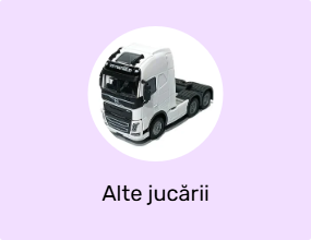 Alte jucării