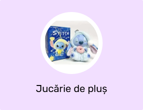 Jucărie de pluș