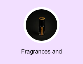 Fragrances and Deodorants