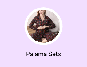 Pajama Sets