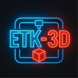 Etk-3D