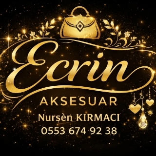 ECRIN ÇANTA AKSESUAR