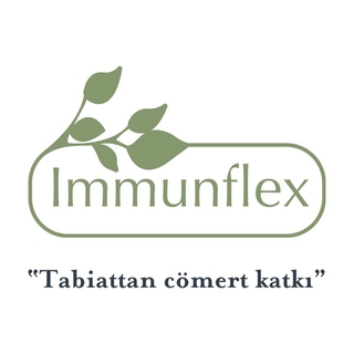 IMMUNFLEX logo