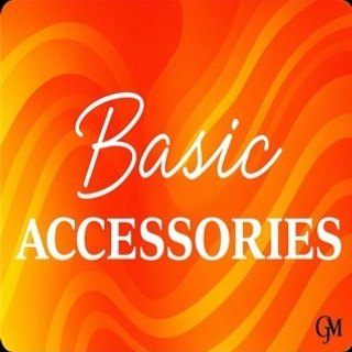 Basic Accessories